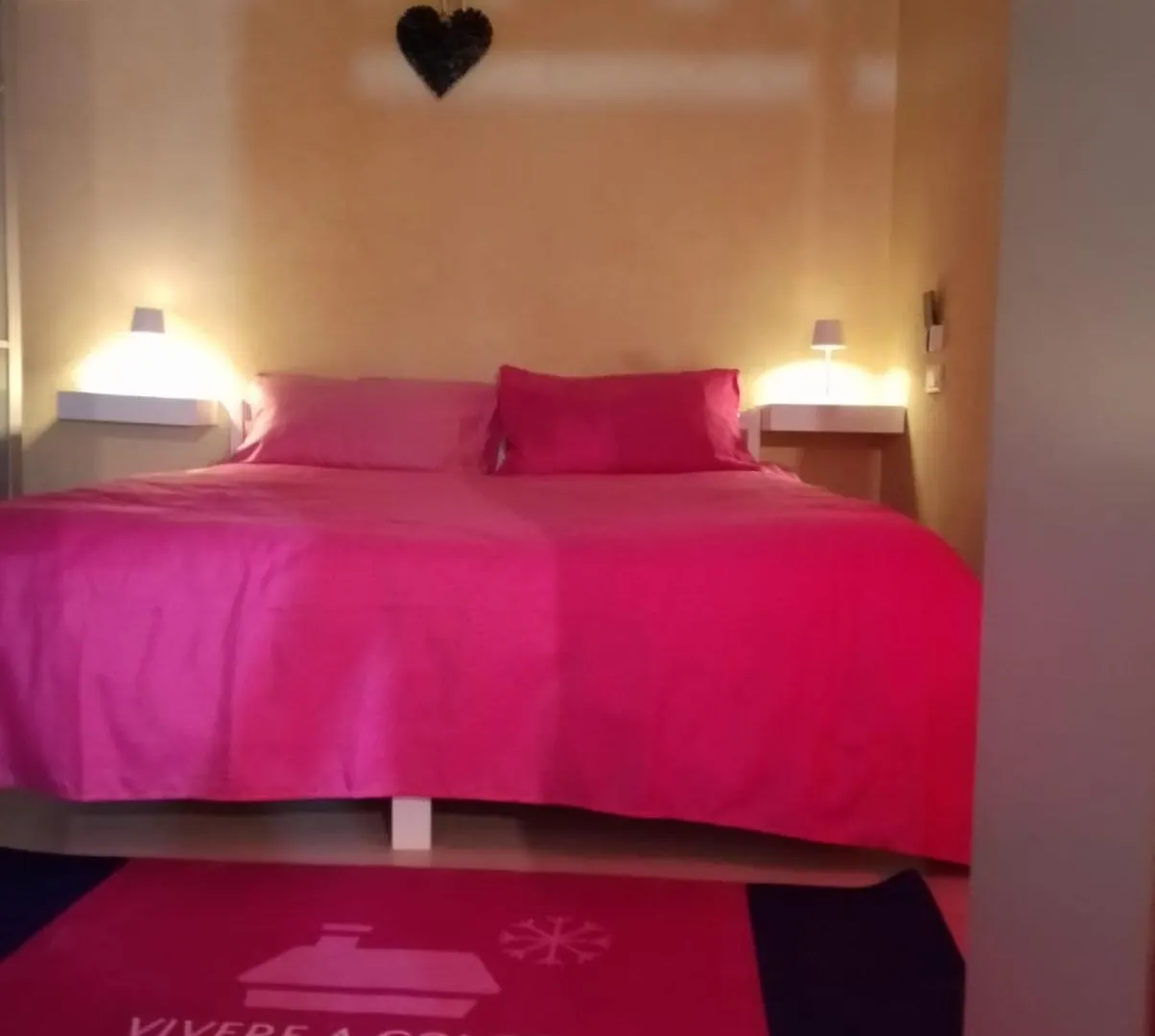 Casa vacanze Vivere A Colori Bilocale Al Solivo