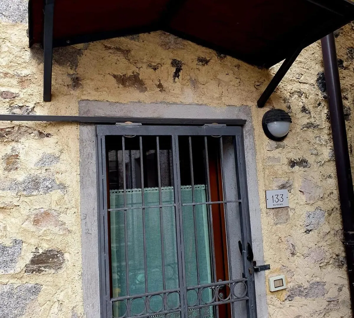 Casa vacanze Vivere A Colori Bilocale Al Solivo