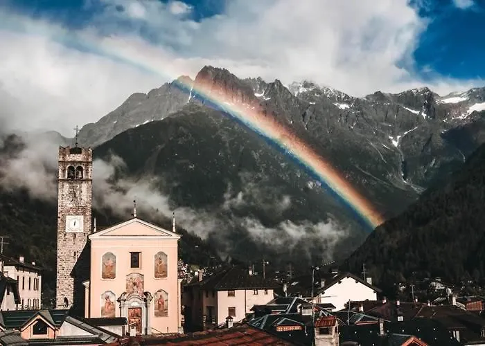Casa vacanze Vivere A Colori Bilocale Al Solivo