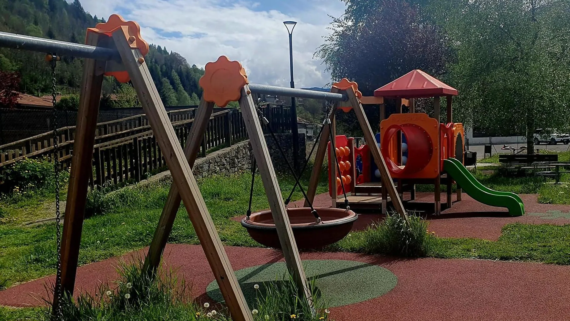 Casa vacanze Vivere A Colori Bilocale Al Solivo