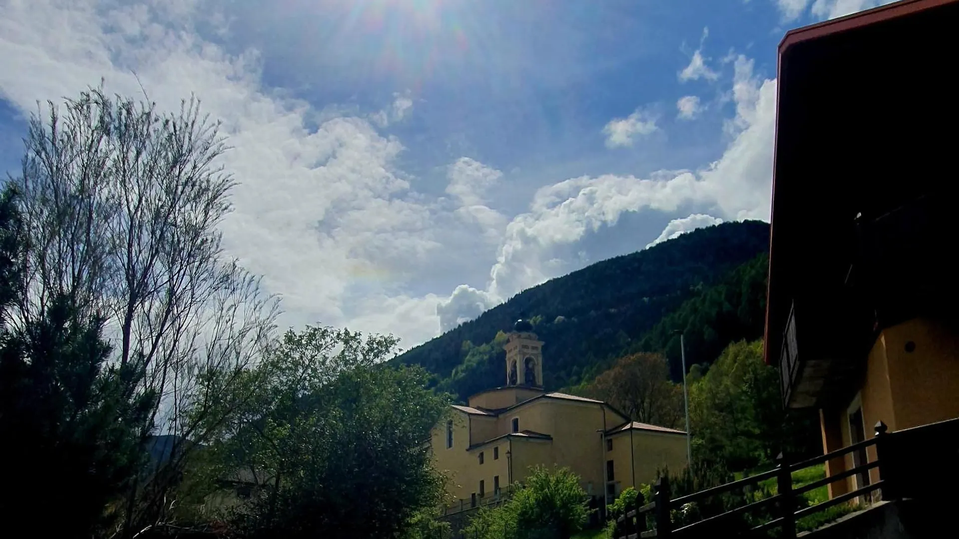 Casa vacanze Vivere A Colori Bilocale Al Solivo Italia