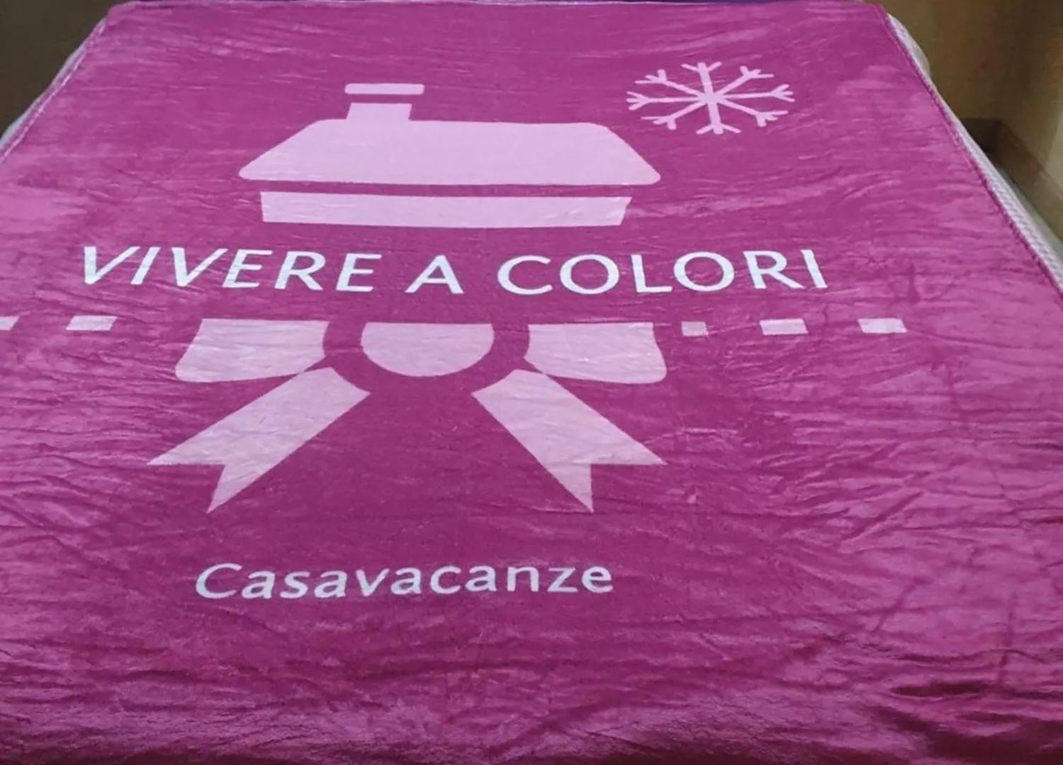 Vivere A Colori Bilocale Al Solivo 0*,
