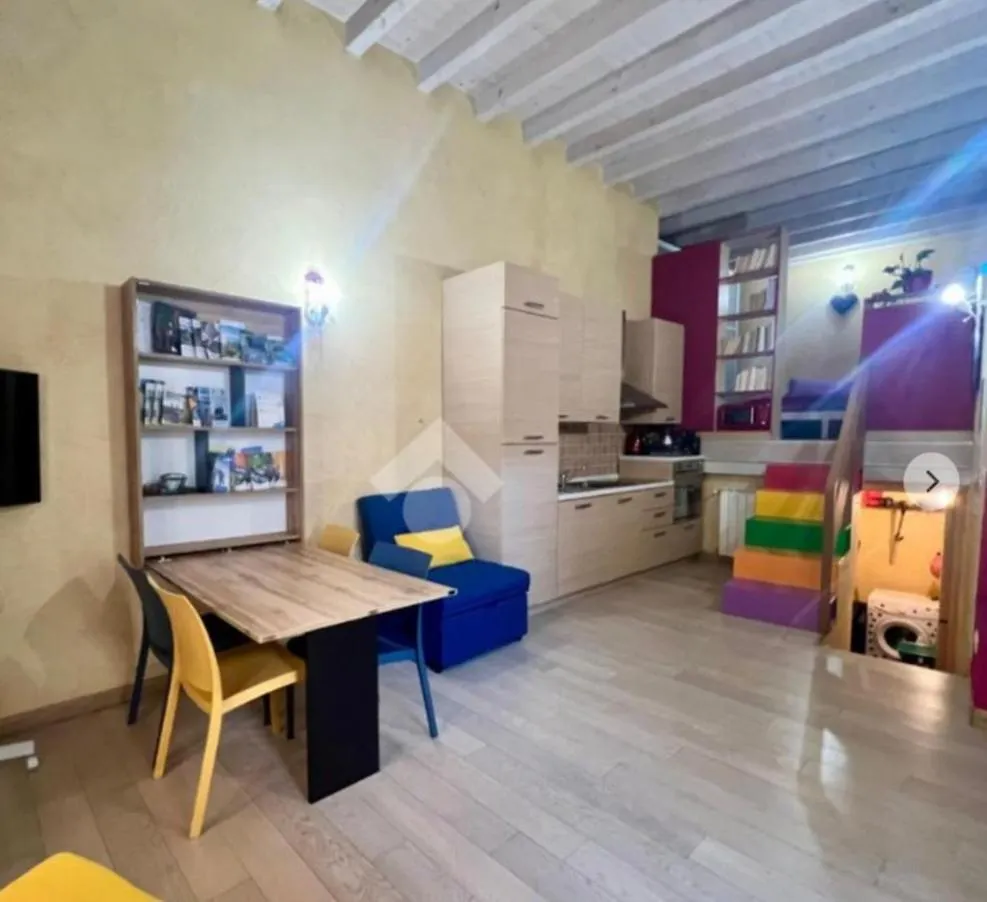 Casa vacanze Vivere A Colori Bilocale Al Solivo Italia