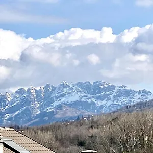 Cozy With View - Laghi E Sentieri - Dolzago
