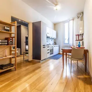 Casa Riva Romance Appartamento Bologna